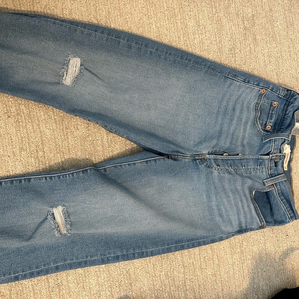 Levi’s